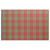 Clan Leask schottischer Tartan-kariertes Gewebe Stoff (Fat Quarter (45,7 x 55,9 cm))