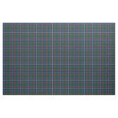Clan Lee Tartan Stoff (Yard (91,4 cm))