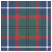 Clan Lee Tartan Stoff (Nahaufnahme)