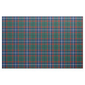 Clan Lee Tartan Stoff (Fat Quarter (45,7 x 55,9 cm))