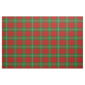 Clan Lennox Tartan Stoff (Yard (91,4 cm))
