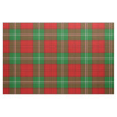 Clan Lennox Tartan Stoff (Fat Quarter (45,7 x 55,9 cm))