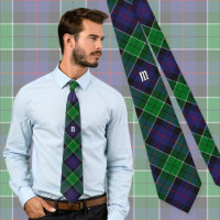 Clan Leslie Hunting Tartan