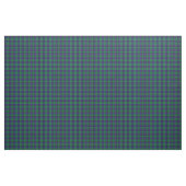 Clan Leslie Hunting Tartan Stoff (Yard (91,4 cm))