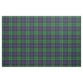 Clan Leslie Hunting Tartan Stoff (Yard (91,4 cm))