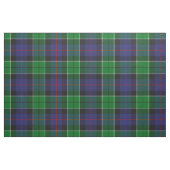 Clan Leslie Hunting Tartan Stoff (Fat Quarter (45,7 x 55,9 cm))