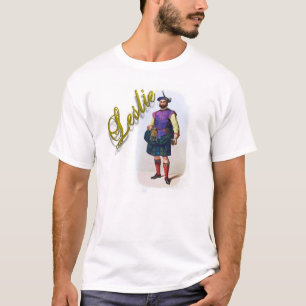 Clan Leslie Scottish Dream Shirt