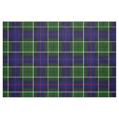 Clan Leslie Tartan Kariert Stoff (Fat Quarter (45,7 x 55,9 cm))