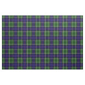 Clan Leslie Tartan Kariert Stoff (Yard (91,4 cm))