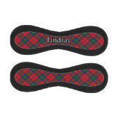 Clan Lindsay Scottish Dream Tartan Baseball (Paneele)