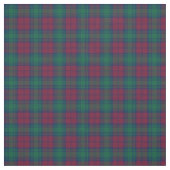 Clan Lindsay Tartan Stoff (Muster)
