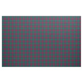 Clan Lindsay Tartan Stoff (Fat Quarter (45,7 x 55,9 cm))