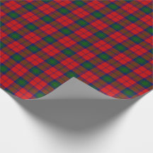 Clan-LindsayTartan