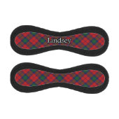 Clan Lindsey Lindsay Scottish Dream Tartan Baseball (Paneele)