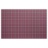 Clan Little Tartan Kariert Stoff (Fat Quarter (45,7 x 55,9 cm))