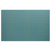 Clan Lockhart Tartan Kariert Stoff (Yard (91,4 cm))