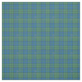 Clan Lockhart Tartan Kariert Stoff (Muster)