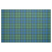 Clan Lockhart Tartan Kariert Stoff (Fat Quarter (45,7 x 55,9 cm))