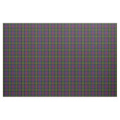 Clan-Logan schottischer Tartan-kariertes Gewebe Stoff (Yard (91,4 cm))