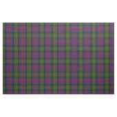 Clan-Logan schottischer Tartan-kariertes Gewebe Stoff (Fat Quarter (45,7 x 55,9 cm))
