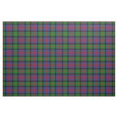 Clan Logan Tartan Kariert Stoff (Yard (91,4 cm))