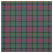 Clan Logan Tartan Stoff (Muster)