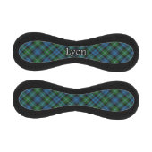 Clan Lyon Scottish Dream Tartan Baseball (Paneele)