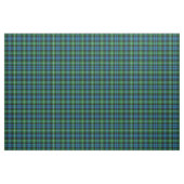 Clan Lyon Tartan Kariert Stoff (Yard (91,4 cm))