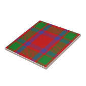 Clan Mac(K)Intosh Tartan Fliese (Seite)
