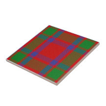Clan Mac(K)Intosh Tartan