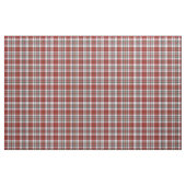 Clan MacAlister Dress Tartan Stoff (Yard (91,4 cm))