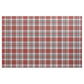 Clan MacAlister Dress Tartan Stoff (Fat Quarter (45,7 x 55,9 cm))