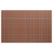 Clan MacAlister Tartan Fabric Stoff (Yard (91,4 cm))