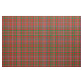 Clan MacAlister Tartan Fabric Stoff (Fat Quarter (45,7 x 55,9 cm))
