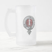 Clan MacAlister Tasse (Links)