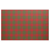 Clan MacAlister von Glenbarr Tartan Stoff (Yard (91,4 cm))