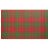 Clan MacAlister von Glenbarr Tartan Stoff (Fat Quarter (45,7 x 55,9 cm))