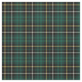 Clan MacAlpine Tartan Stoff (Nahaufnahme)