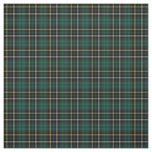 Clan MacAlpine Tartan Stoff (Muster)