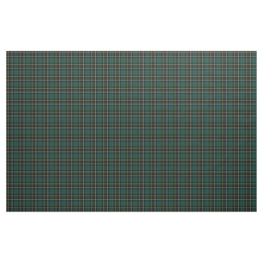Clan MacAlpine Tartan Stoff (Fat Quarter (45,7 x 55,9 cm))