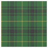Clan MacArthur Arthur schottischer Tartan kariert Stoff (Nahaufnahme)