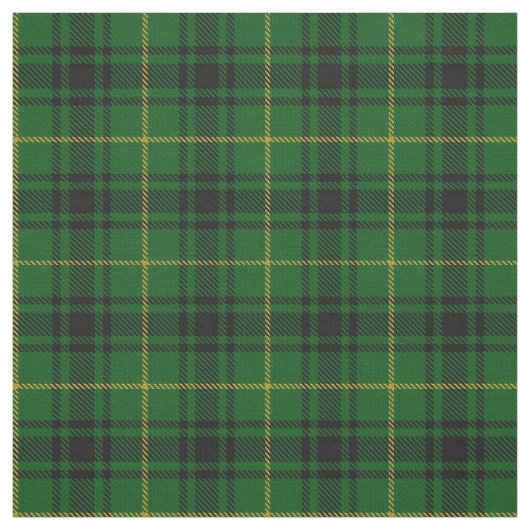 Clan MacArthur Arthur schottischer Tartan kariert Stoff (Muster)