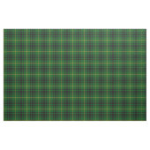 Clan MacArthur Arthur schottischer Tartan kariert Stoff (Fat Quarter (45,7 x 55,9 cm))