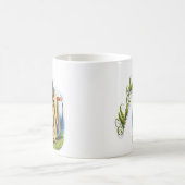 Clan MacArthur Scottish Dream Cup Kaffeetasse (Mittel)