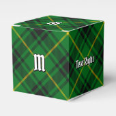 Clan MacArthur Tartan Geschenkschachtel (Vorderseite)