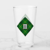 Clan MacArthur Tartan Glas (Vorderseite)