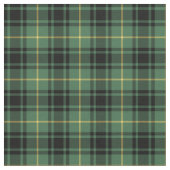Clan MacArthur Tartan Stoff (Nahaufnahme)