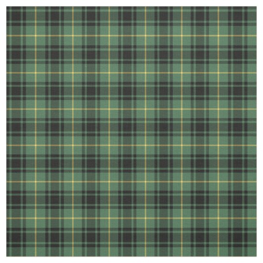 Clan MacArthur Tartan Stoff (Muster)