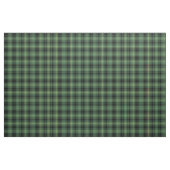 Clan MacArthur Tartan Stoff (Fat Quarter (45,7 x 55,9 cm))