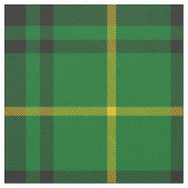 Clan MacArthur Tartan Stoff (Nahaufnahme)